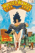 WONDER WOMAN #3C 