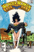 WONDER WOMAN #3