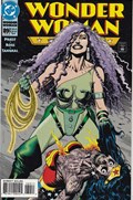 WONDER WOMAN #89 