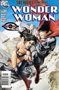 WONDER WOMAN #219B 