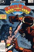 WONDER WOMAN #13 