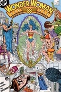 WONDER WOMAN #7 