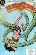 WONDER WOMAN #38 
