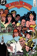 WONDER WOMAN #32 