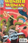 WONDER WOMAN #86 