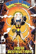 WONDER WOMAN #21-2nd 