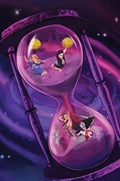 RED SONJA AND VAMPIRELLA MEET BETTY AND VERONICA #12F 