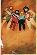 RED SONJA AND VAMPIRELLA MEET BETTY AND VERONICA #1-RI-D 