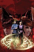RED SONJA AND VAMPIRELLA MEET BETTY AND VERONICA #5G 