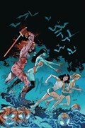 RED SONJA AND VAMPIRELLA MEET BETTY AND VERONICA #10H 