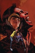 RED SONJA AND VAMPIRELLA MEET BETTY AND VERONICA #10G 