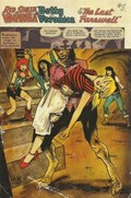 RED SONJA AND VAMPIRELLA MEET BETTY AND VERONICA #8D 
