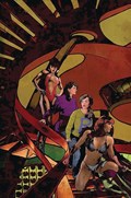 RED SONJA AND VAMPIRELLA MEET BETTY AND VERONICA #8B 