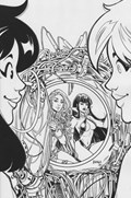 RED SONJA AND VAMPIRELLA MEET BETTY AND VERONICA #9-RI 