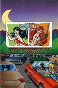 RED SONJA AND VAMPIRELLA MEET BETTY AND VERONICA #9-RI-H 