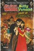 RED SONJA AND VAMPIRELLA MEET BETTY AND VERONICA #9B 