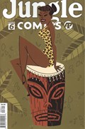 JUNGLE COMICS #6B 