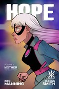 HOPE #1B Trade Paperback