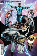 BATMAN AND THE OUTSIDERS #14B 