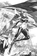 WAR OF THE REALMS: NEW AGENTS OF ATLAS #1-UNKN-2nd-B 