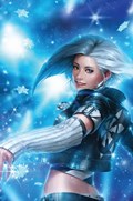 WAR OF THE REALMS: NEW AGENTS OF ATLAS #1-TCM-B 