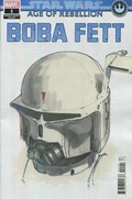 STAR WARS: AGE OF REBELLION - BOBA FETT #1C 