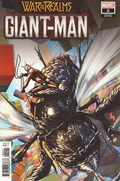 GIANT-MAN #2B 