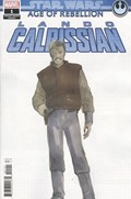 STAR WARS: AGE OF REBELLION -- LANDO CALRISSIAN #1C 