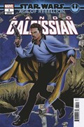 STAR WARS: AGE OF REBELLION -- LANDO CALRISSIAN #1B 