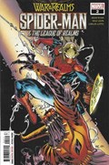 SPIDER-MAN & THE LEAGUE OF REALMS #2 