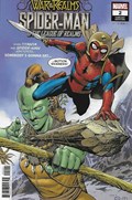 SPIDER-MAN & THE LEAGUE OF REALMS #2B 