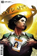 LOIS LANE #7B 