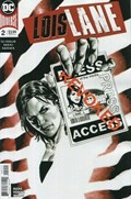 LOIS LANE #2 