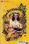 LOIS LANE #11B 