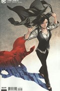 LOIS LANE #8B 