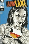 LOIS LANE #8 
