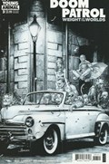 DOOM PATROL: THE WEIGHT OF THE WORLDS #3B 