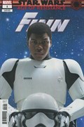 STAR WARS: AGE OF RESISTANCE -- FINN #1-RI 