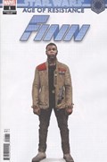 STAR WARS: AGE OF RESISTANCE -- FINN #1D 