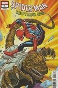 SPIDER-MAN: REPTILIAN RAGE #1B 