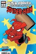SPIDER-MAN ANNUAL #1-FSNYC 