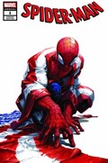 SPIDER-MAN ANNUAL #1-SCORP 