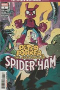 SPIDER-MAN ANNUAL #1 