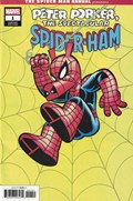 SPIDER-MAN ANNUAL #1-RI-B 