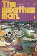 THE WEATHERMAN #3 