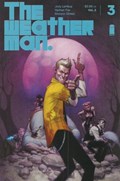 THE WEATHERMAN #3B 