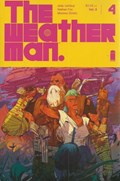 THE WEATHERMAN #4 
