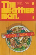 THE WEATHERMAN #6 