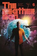 THE WEATHERMAN #6B 