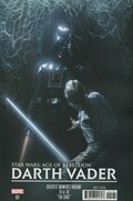 STAR WARS: AGE OF REBELLION - DARTH VADER #1D 